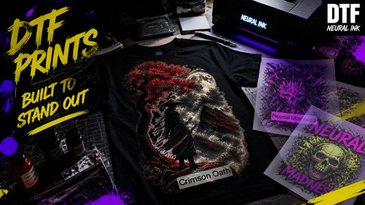 Graphic Tee Secrets: What Experts Don't Want You to Know About Print Longevity - Zero Chill Co.