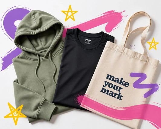 How to Choose the Best Personalized Hoodies (Without Looking Like a Walking LinkedIn Profile) - Zero Chill Co.