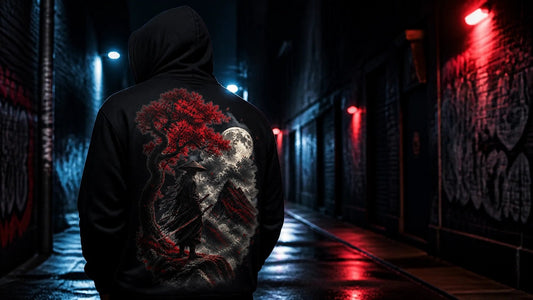 The Death of Screen Printing: Why DTF is the New King of Custom Streetwear - Zero Chill Co.