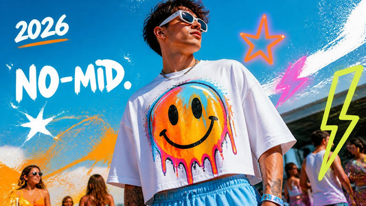 The Ultimate Guide to the Boxy Fit: Everything You Need to Succeed in 2026 Streetwear - Zero Chill Co.
