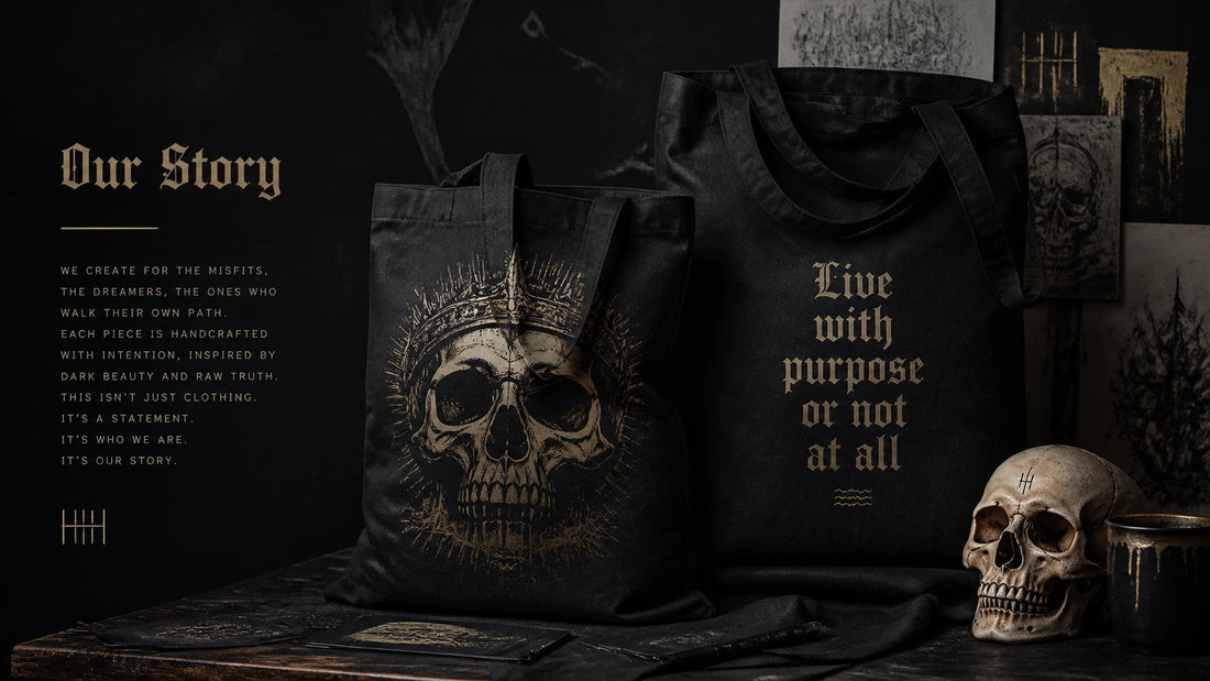 Wear What You Mean. - Zero Chill Co.