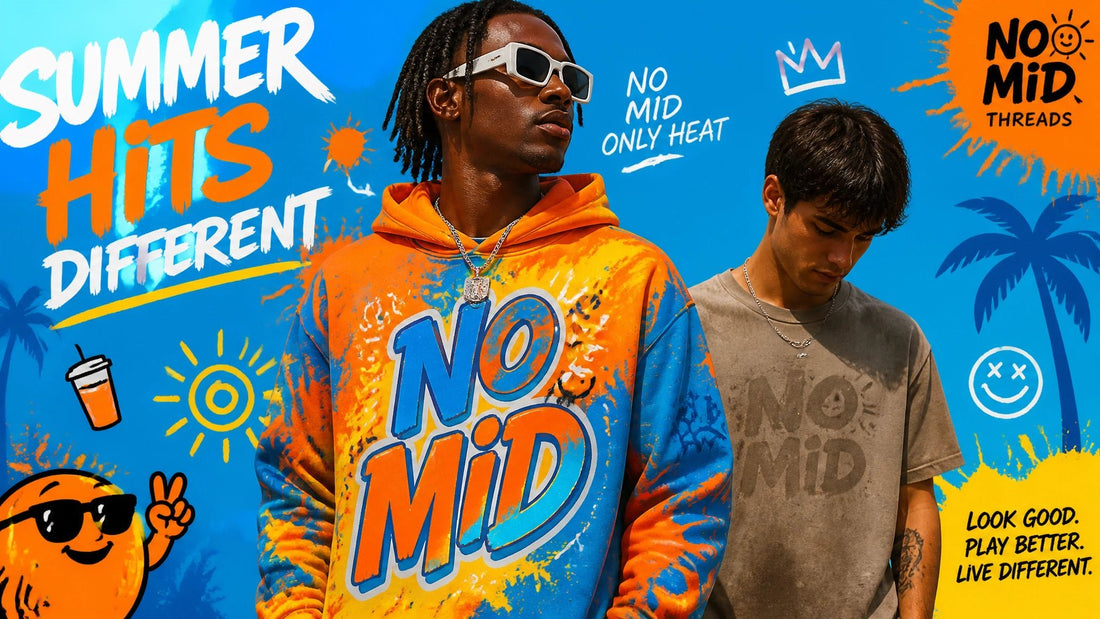 Why Your "Neon" Print Looks Like Mud: 5 Reasons Your Direct to Film Printing Service is Ghosting Your Colors - Zero Chill Co.