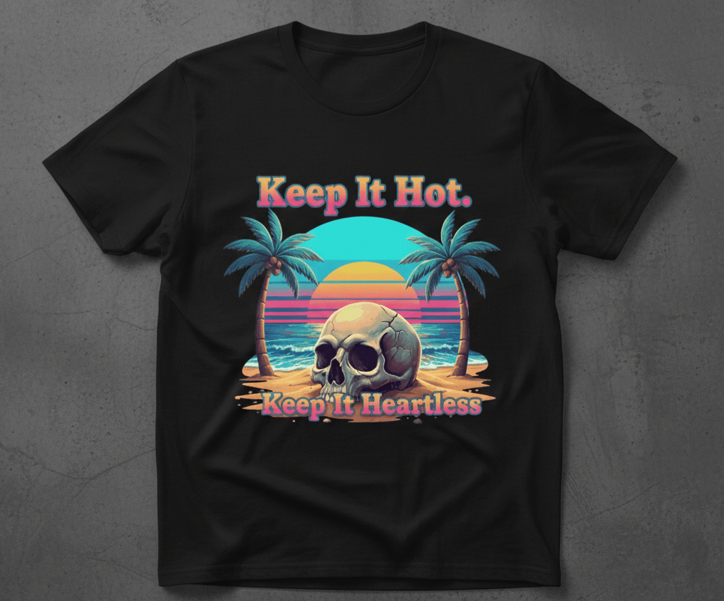 Zero Chill Co Limited Collection - Zero Chill Co.