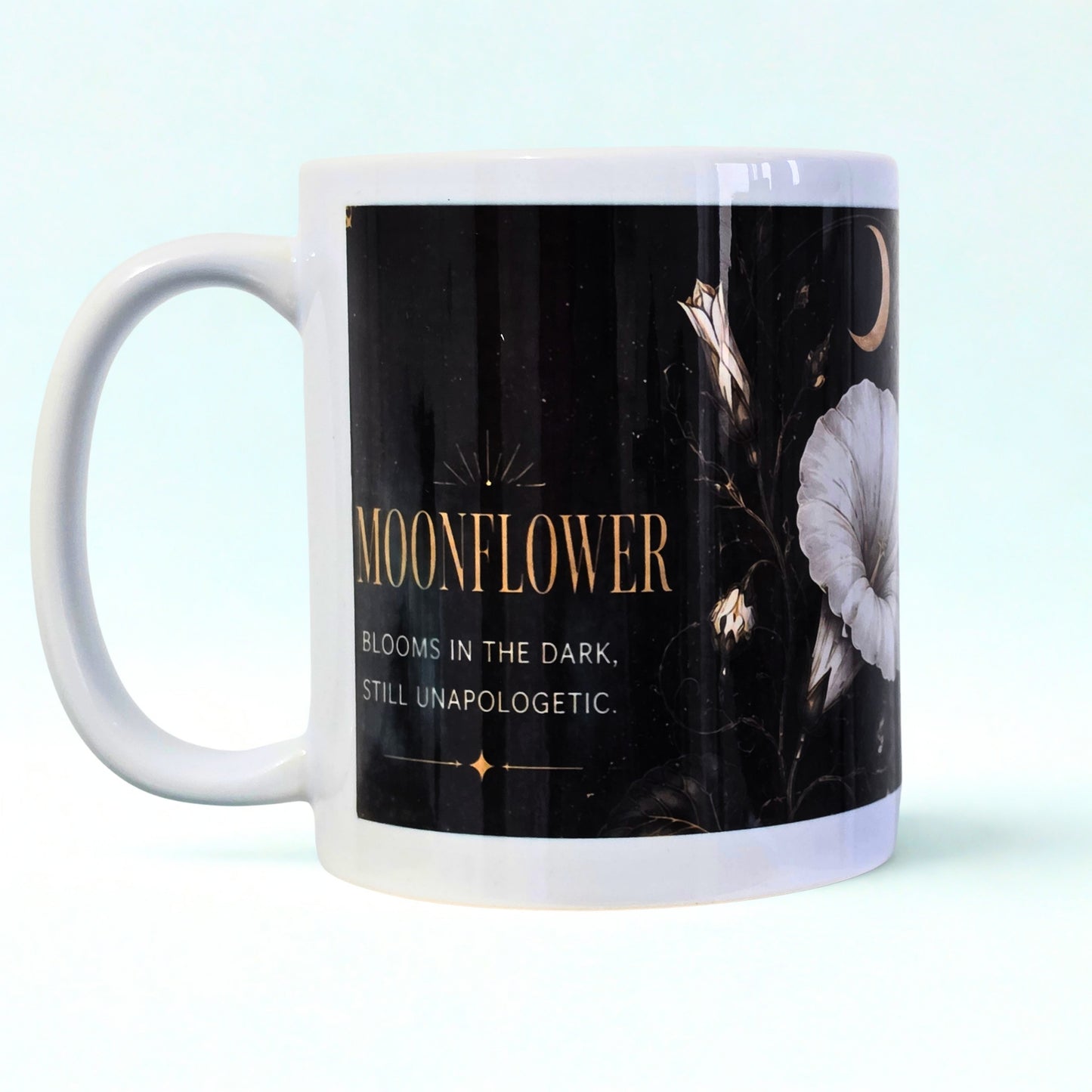 Botanical Collection Mug