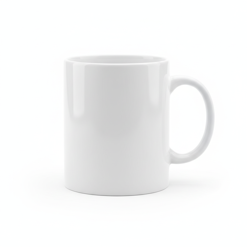 Custom Photo Mugs