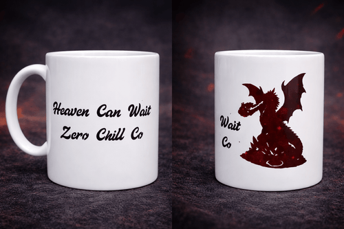 Darkaestheticclothingheavencanwaitzerochillcodarkstreetwear