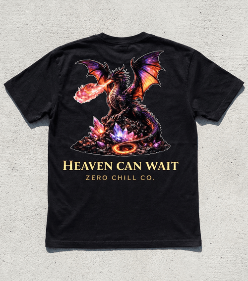 Darkaestheticclothingheavencanwaitzerochillcodarkstreetwear