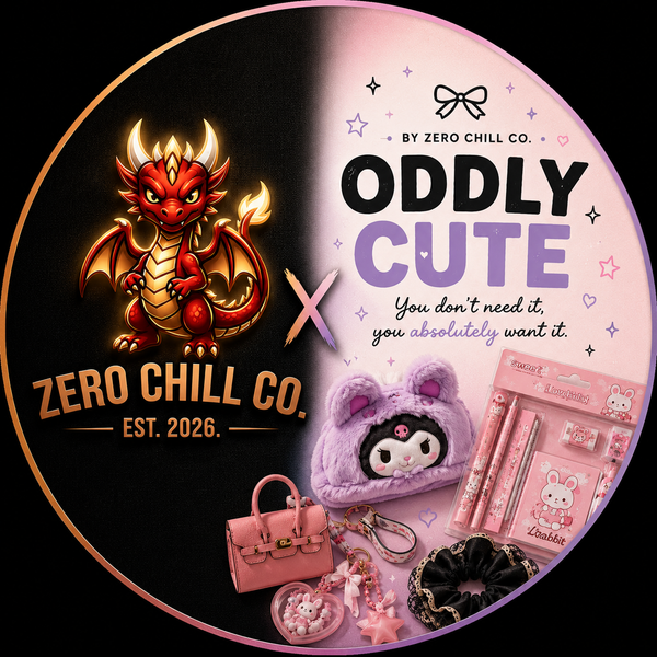 Zero Chill Co.