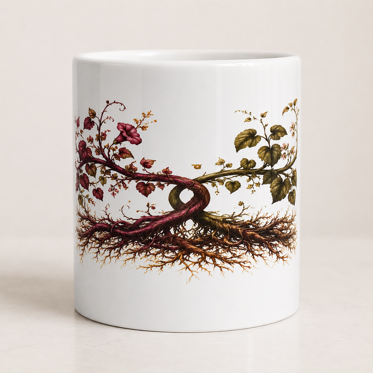 Botanical Collection Mug