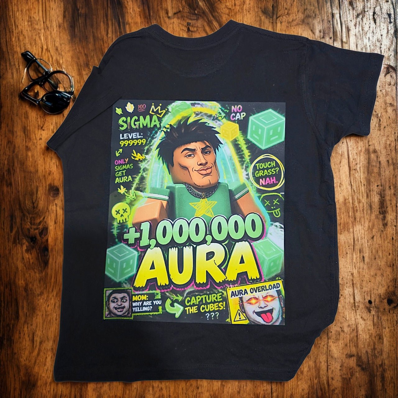 Darkaestheticclothingheavencanwaitzerochillcodarkstreetwear