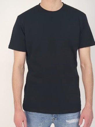 Zero Chill Co. Custom Premium Tee-100% Cotton Custom Printed Streetwear T-Shirt