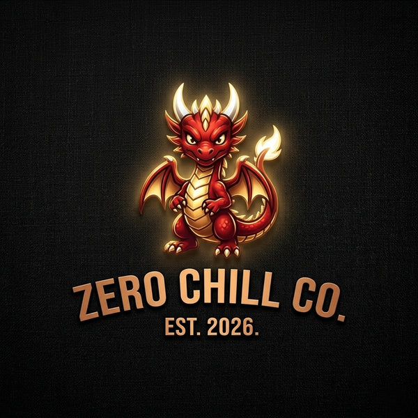 Zero Chill Co.