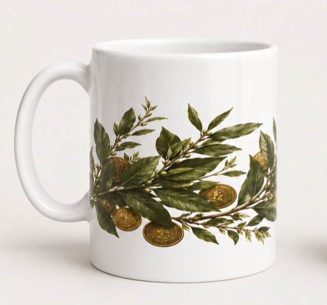 Botanical Collection Mug