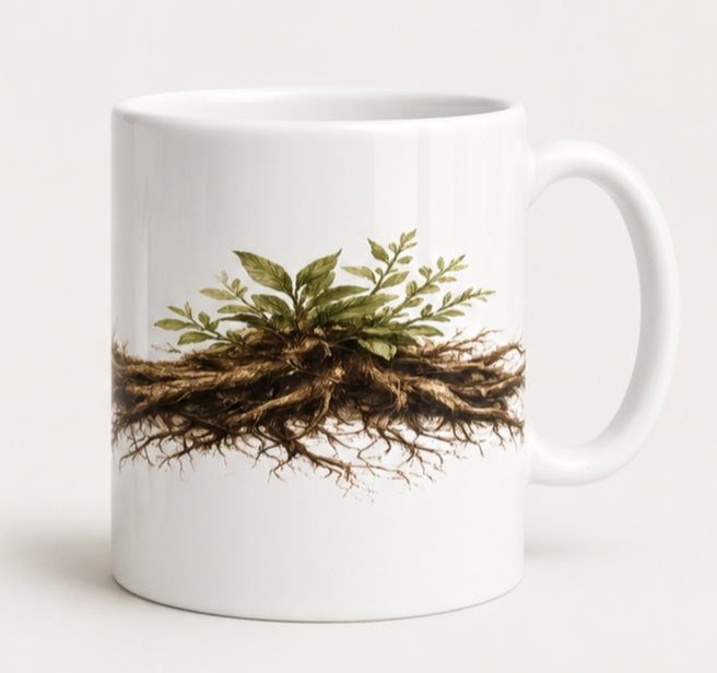 Botanical Collection Mug